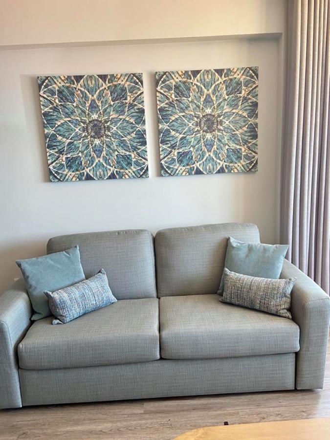 Ocean Cliffs Apartments Funchal  Buitenkant foto
