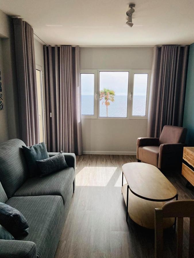 Ocean Cliffs Apartments Funchal  Buitenkant foto