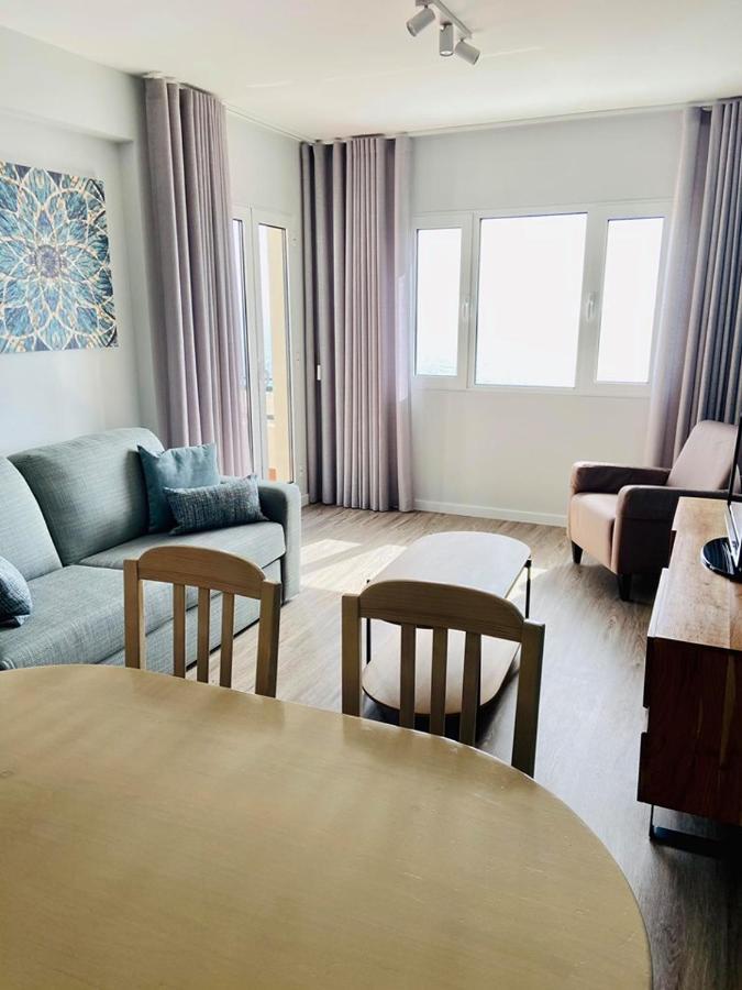 Ocean Cliffs Apartments Funchal  Buitenkant foto