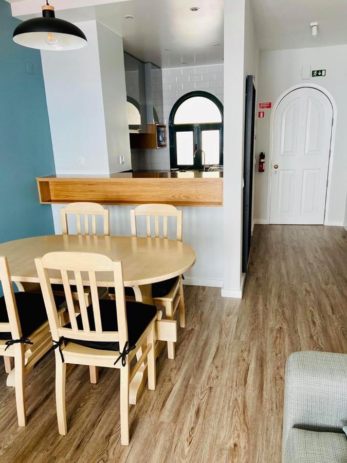 Ocean Cliffs Apartments Funchal  Buitenkant foto