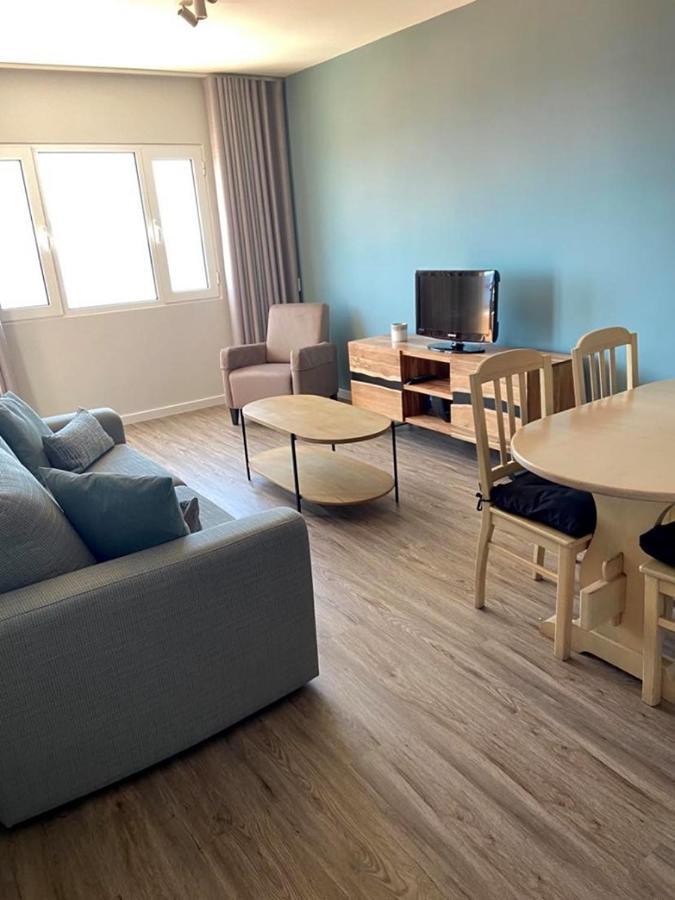 Ocean Cliffs Apartments Funchal  Buitenkant foto