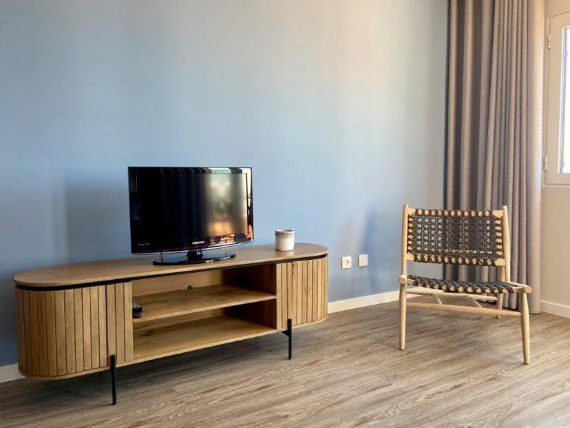Ocean Cliffs Apartments Funchal  Buitenkant foto
