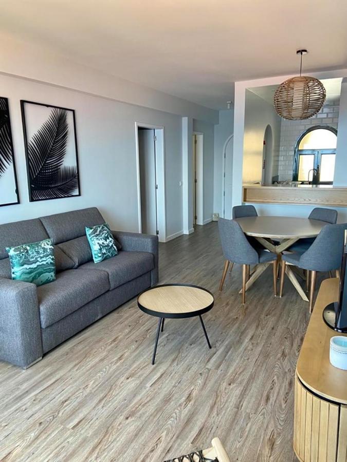 Ocean Cliffs Apartments Funchal  Buitenkant foto