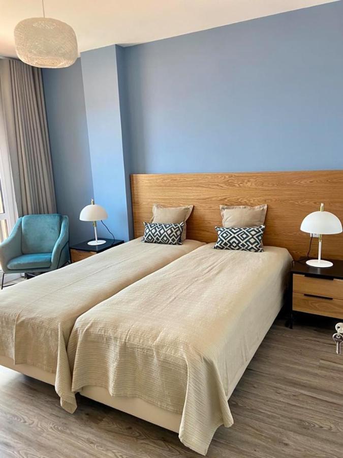 Ocean Cliffs Apartments Funchal  Buitenkant foto