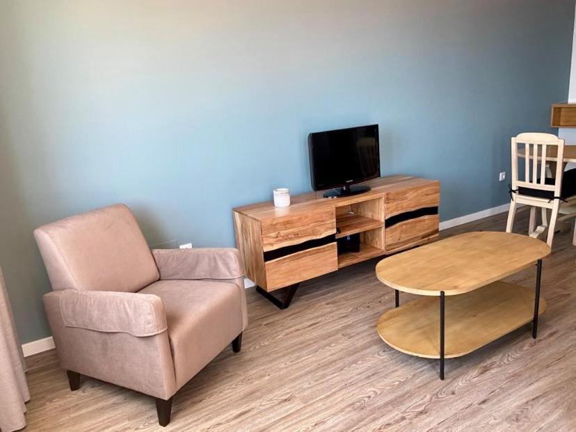 Ocean Cliffs Apartments Funchal  Buitenkant foto